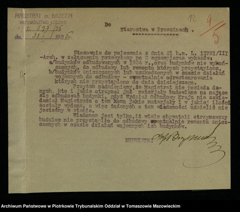 image.from.unit.number "Statystyka Mag[istratu] miasta Brzezin"