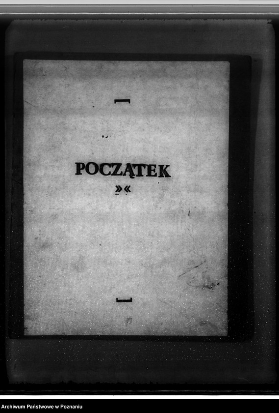 Obraz 3 z jednostki "Majętność leśna Węgierskie powiat średzki [opis lasu i plan cięć]"