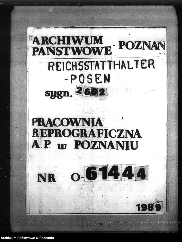 Obraz 1 z jednostki "Förderung der bildenden Künste"