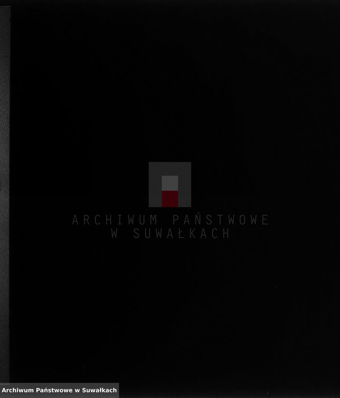 image.from.unit.number "Akta zaślubionych gminy wiżańskiey obwodu seyneńskiego, województwa augustowskiego od dnia 1-go miesiąca stycznia do dnia ostatniego miesiąca grudnia 1822 roku"