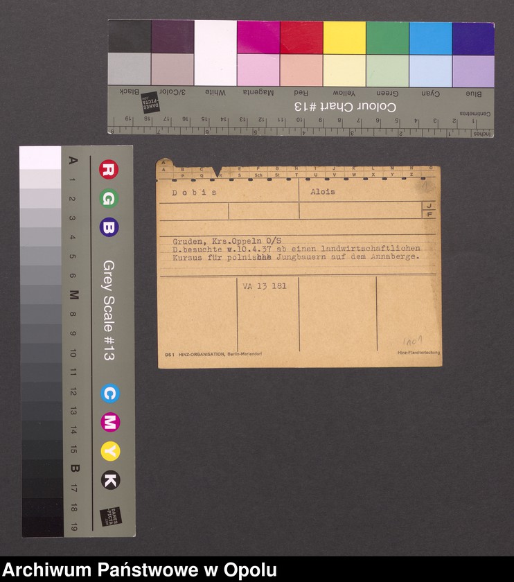 Obraz 3 z jednostki "[Dobis Alois, Gruden]"