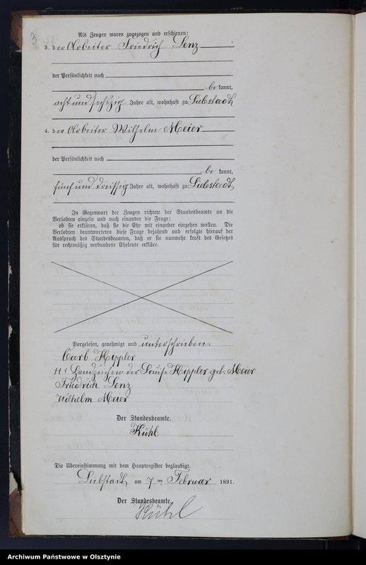 image.from.unit.number "Heiraths-Neben-Register Nr 1 - 14"