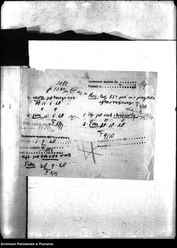 Obraz 18 z jednostki "Nosacizna - Wolsztyn"