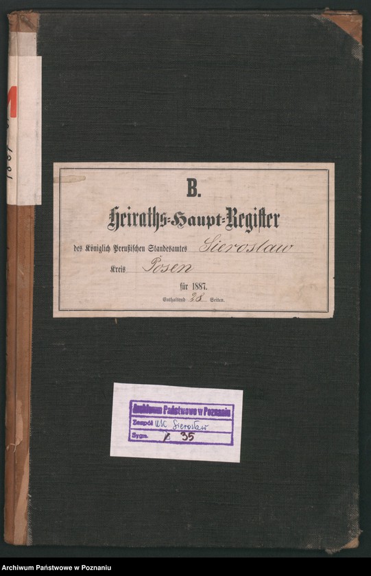 image.from.unit.number "Księga małżeństw"