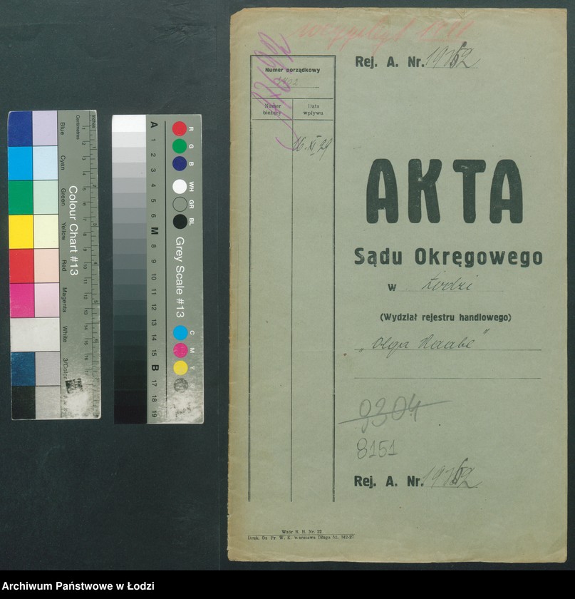 Obraz 2 z jednostki "Olga Raabe- piwiarnia"