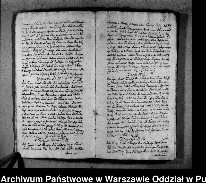 image.from.unit.number "Akta urodzeń, małżeństw i zgonów"