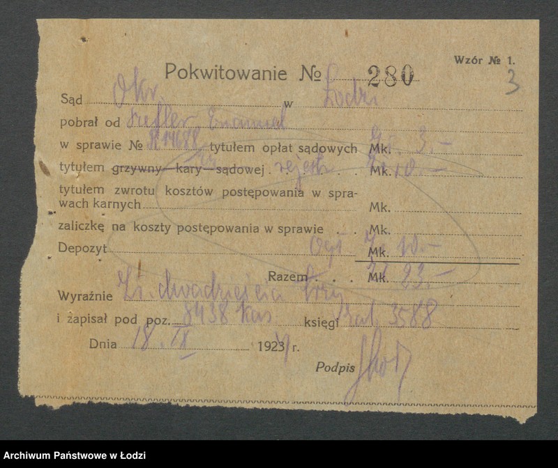 Obraz 5 z jednostki "Emanuel Szefler – sprzedaż pieczywa"