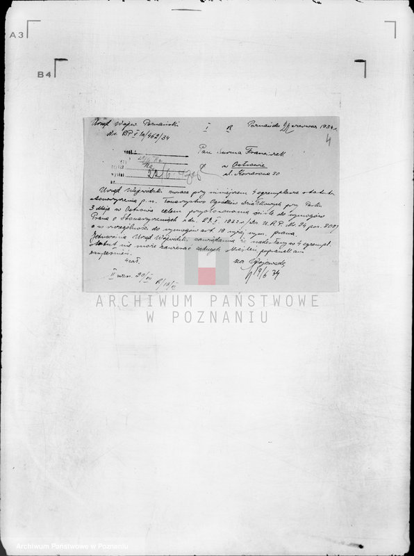 Obraz 9 z jednostki "Towarzystwo Ogródków Działkowych przy Parku 3 Maja w Ostrowie Wielkopolskim"