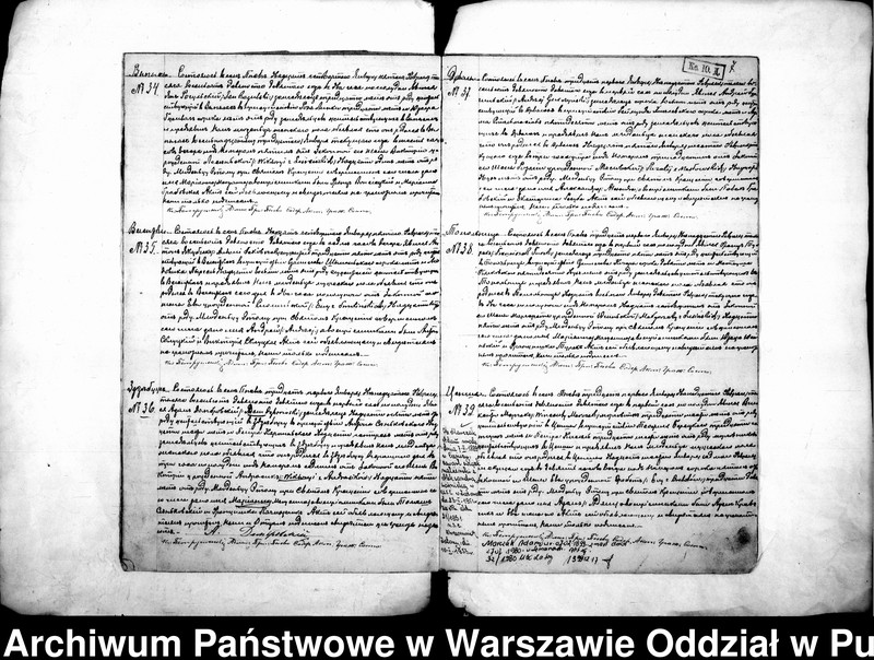 image.from.unit.number "Akta urodzeń, małżeństw i zgonów"