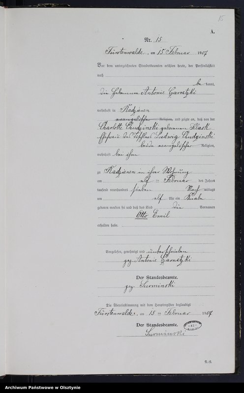 image.from.unit.number "Geburts-Neben-Register Nr 1 - 114"