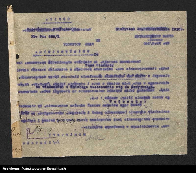 image.from.unit.number "[Zarządzenia centralne i wojewódzkie dotyczące związków, kółek, zrzeszeń, komitetów]"
