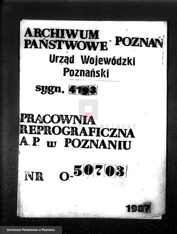Obraz 1 z jednostki "Majątek Drzęczewo pow. gostyński tartak parowy, własność Klasztoru O.O. Filipinów w Gostyniu"