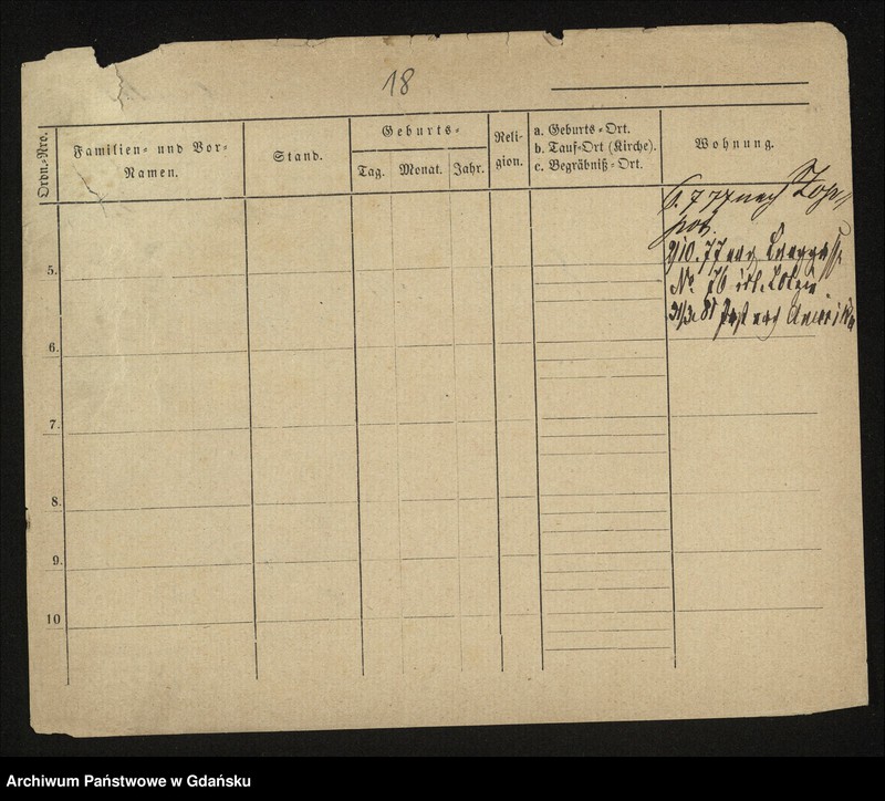 image.from.unit.number "Karty meldunkowe: Doerks -Dollase"