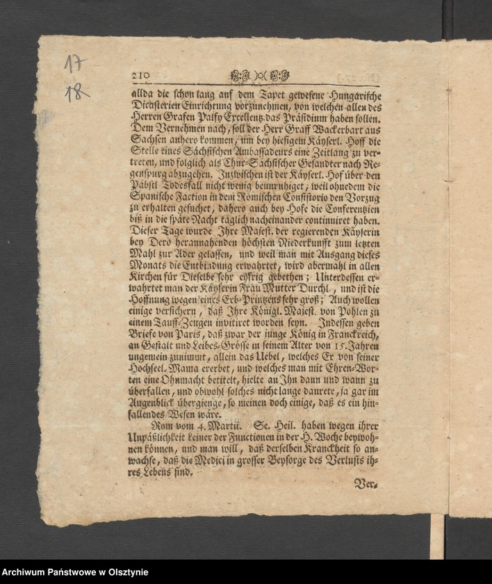 image.from.unit.number "Wegen der Censur der Zeitungen"