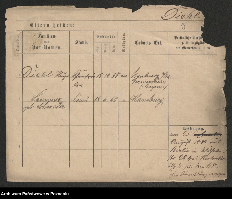 Obraz 7 z jednostki "Diehl - Dittke"