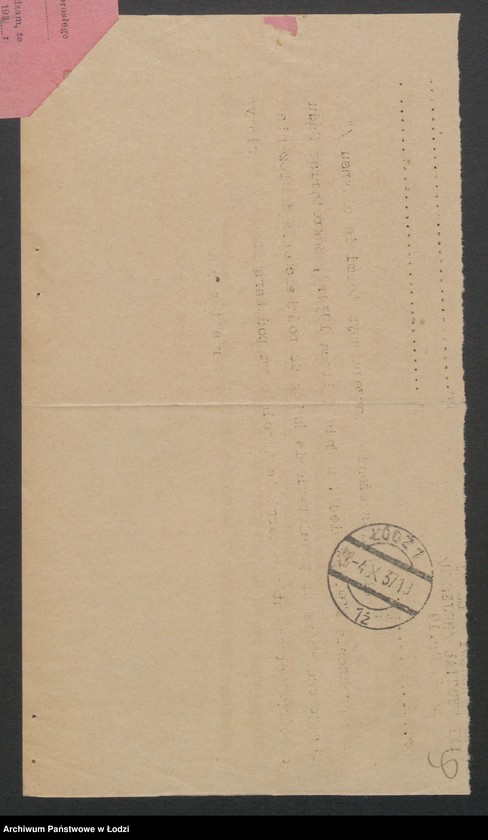 Obraz 11 z jednostki "Gustaw Jek – sklep rzeźniczy"