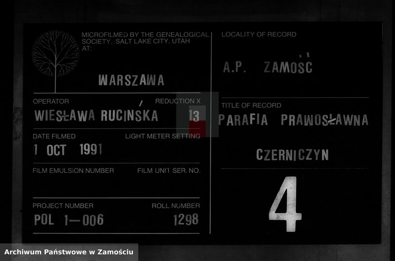 image.from.unit.number "Akta urodzeń, małżeństw, zgonów"