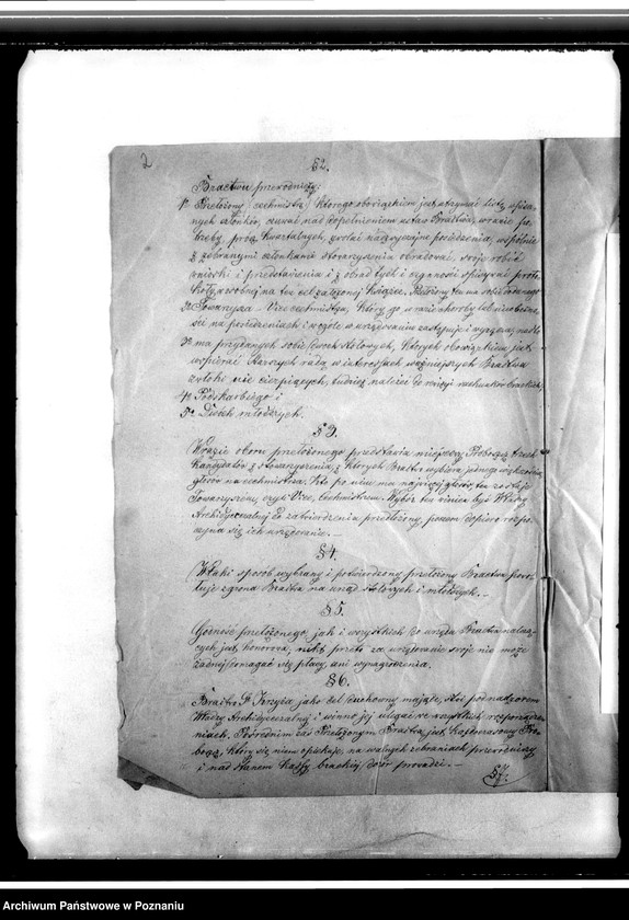 Obraz 5 z jednostki "Statut"