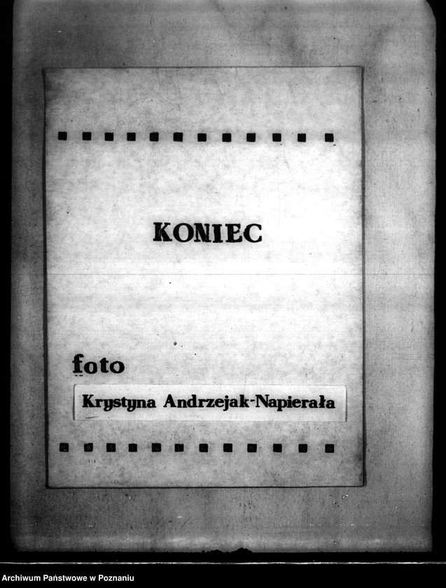 Obraz 13 z jednostki "Rejestr pomiarowy wyłączeń z art. 4 i 5 ustawy o reformie rolnej z majątku Kosztowo powiatu wyrzyskiego"
