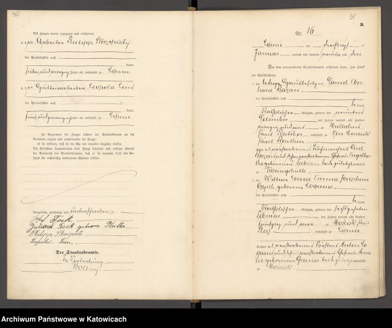 image.from.unit.number "Księga małżeństw nr 1-124"