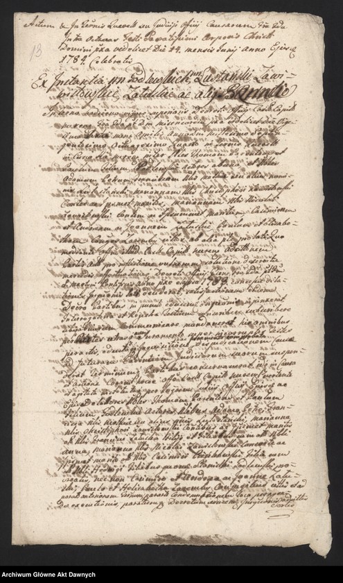 image.from.unit.number "Nurskie relacje oblaty (seria I)"