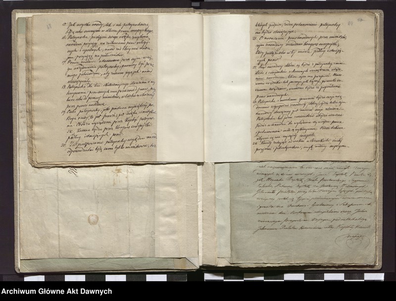 Obraz 13 z kolekcji ""Konstytucja dla Europy"111"