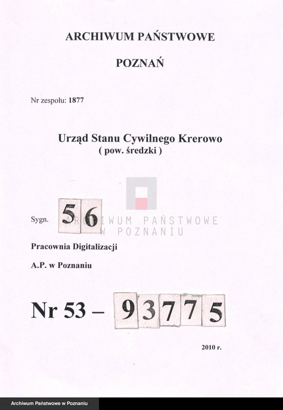 image.from.unit.number "Księga małżeństw"
