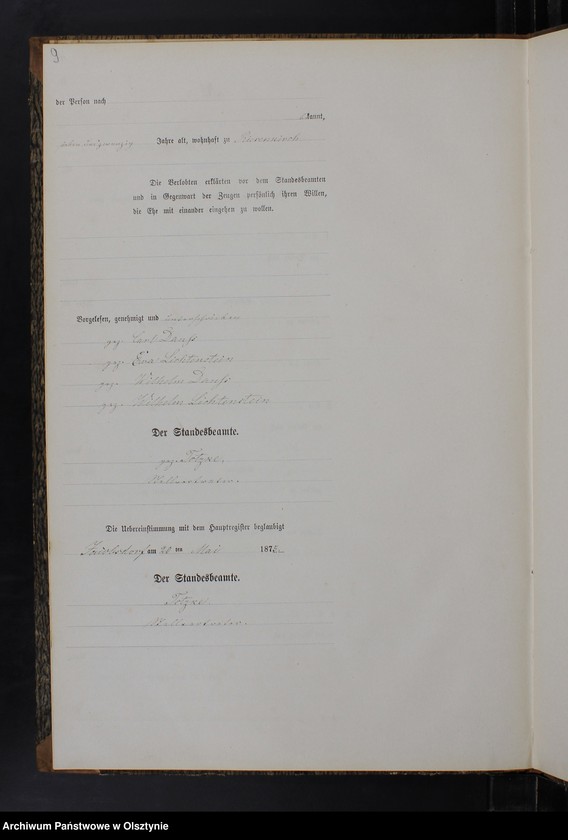 image.from.unit.number "Heiraths-Neben-Register Nr 1 - 13"
