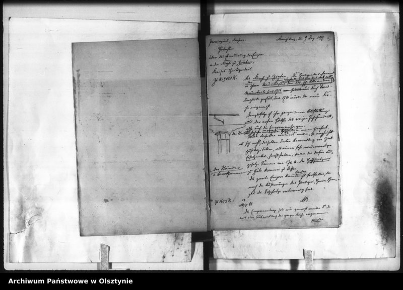 image.from.unit.number "Zinten, evangelische Kirche"