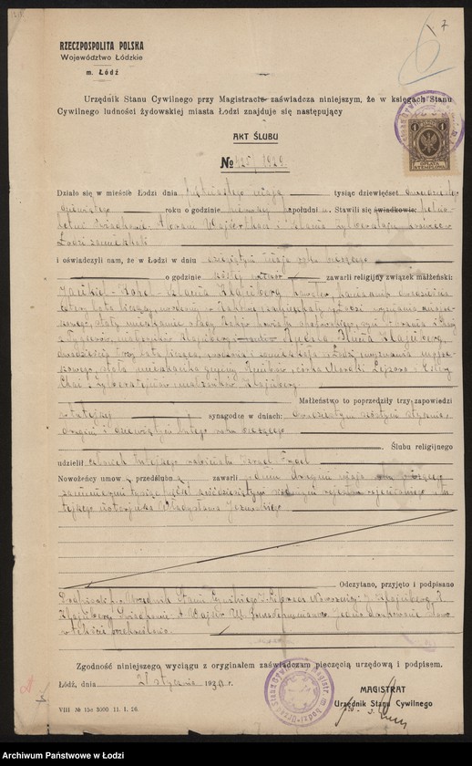 Obraz 9 z jednostki "Róża Klajnberg- herbaciarnia"