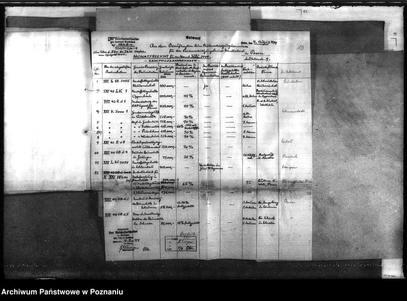 Obraz 19 z jednostki "Berichte - w sprawach budowlanych"