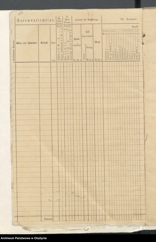 image.from.unit.number "Beläage zur Jahres-Rechnung der Kirchen-Kasse Kraplau"