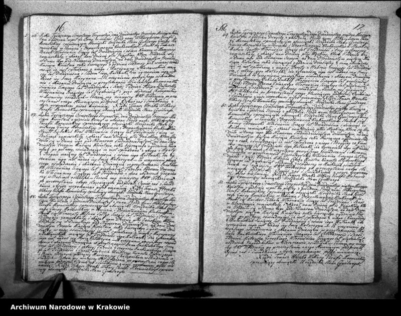 Obraz 11 z jednostki "Księga urodzeń"