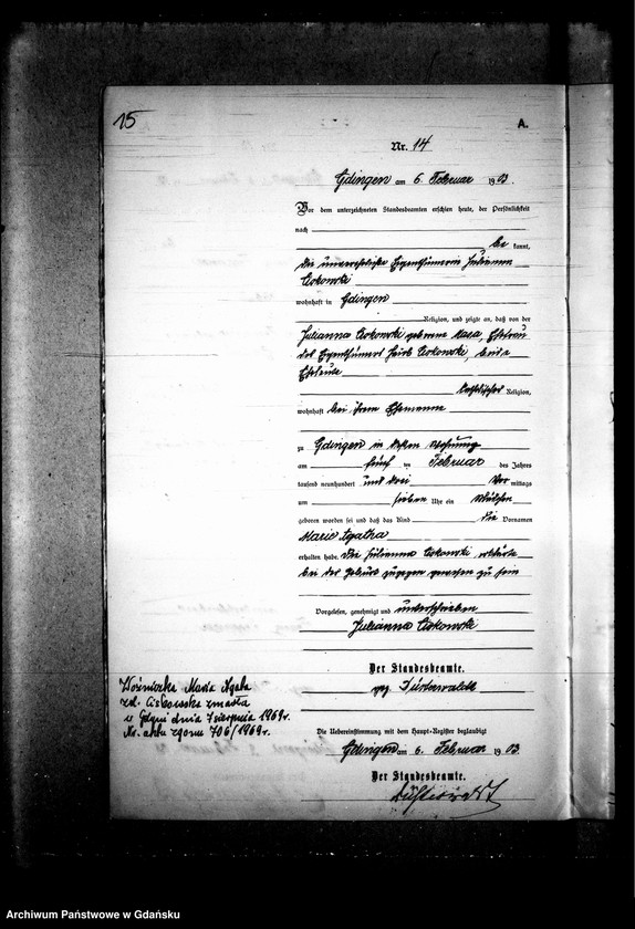 image.from.unit.number "Księga urodzeń"