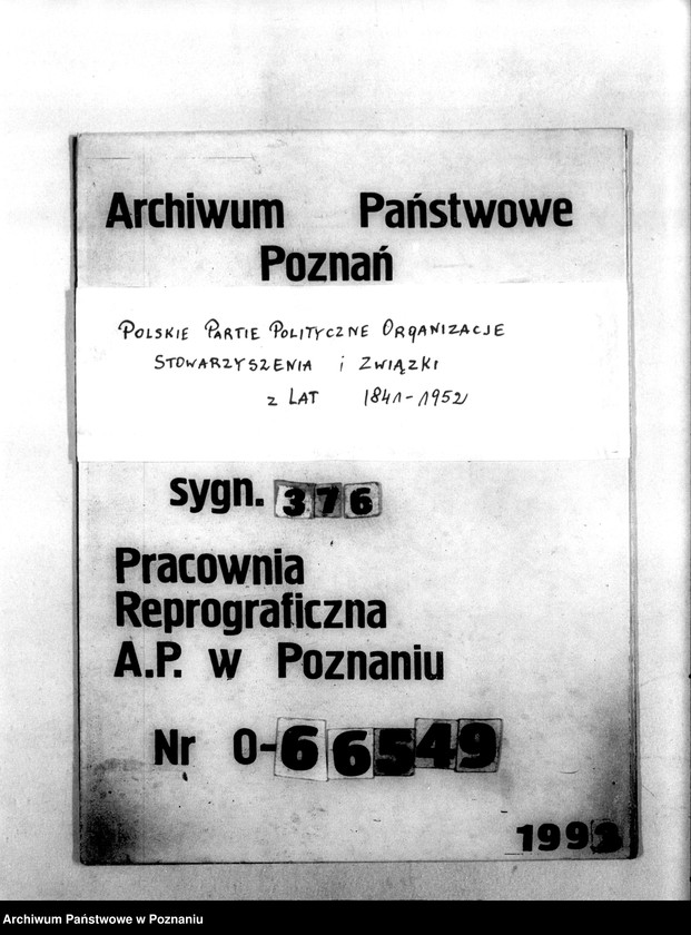 Obraz 1 z jednostki "Statut"