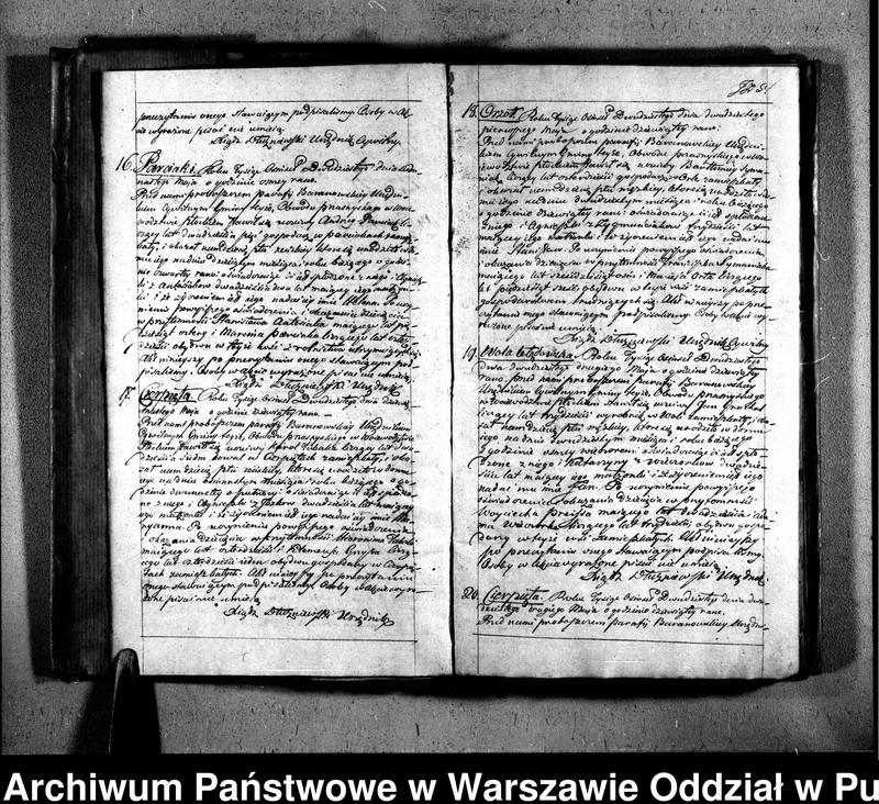 image.from.unit.number "Akta urodzeń, małżeństw i zgonów"