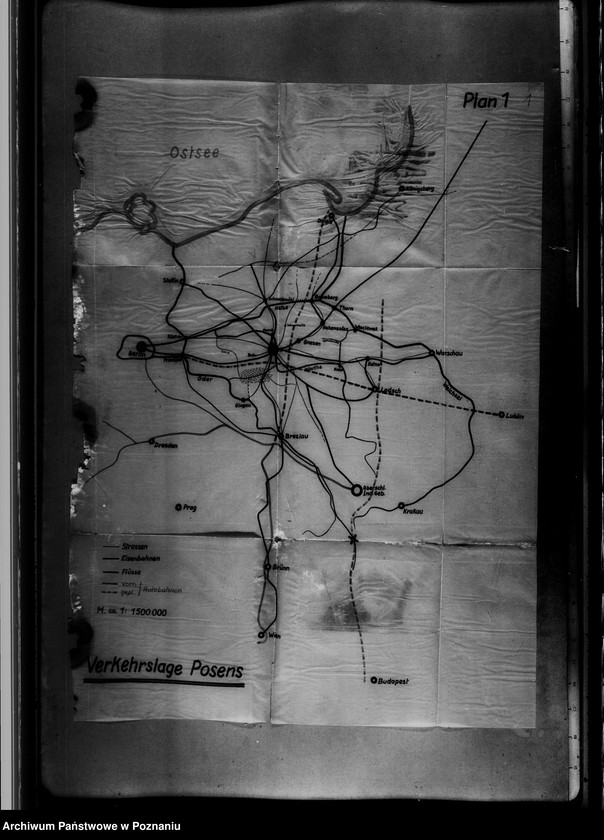 Obraz 5 z jednostki "Beamtenangelegenheiten und Abordnungen. Stadtplanung"