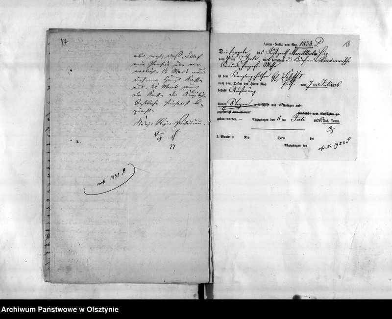 image.from.unit.number "Pesionirte Eisenbahn Telegrapfisten Sohff [Franz]"