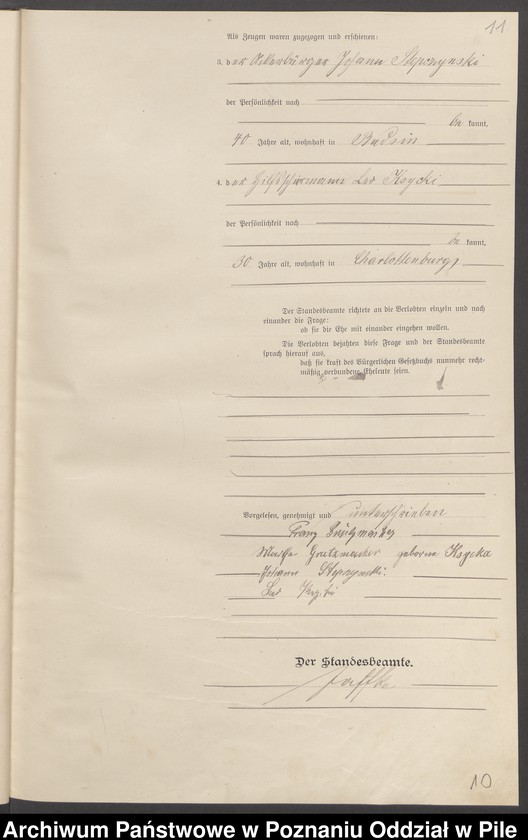 image.from.unit.number "Księga małżeństw"