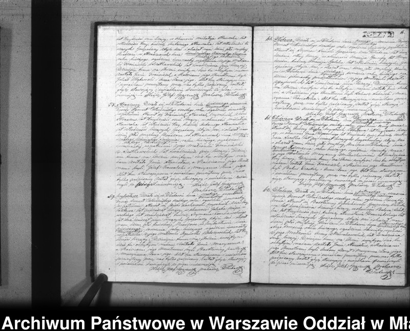 image.from.unit.number "Akta urodzin, małżeństw i zgonów"