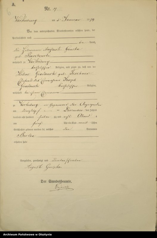 image.from.unit.number "Geburts-Haupt-Register Nr 1 - 202"