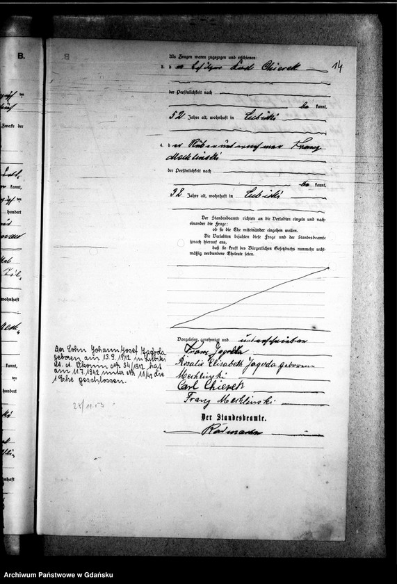 image.from.unit.number "Księga małżeństw"