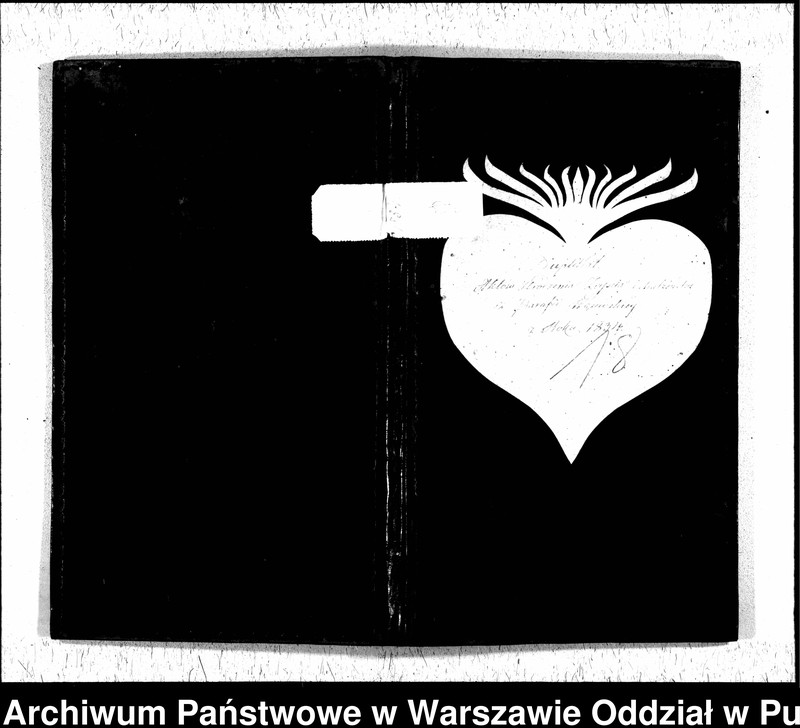 image.from.unit.number "Akta urodzeń, małżeństw i zgonów"