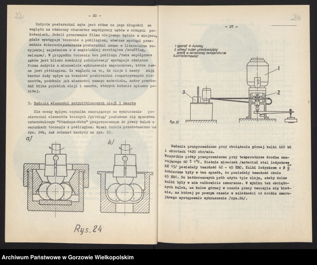 image.from.unit.number "Konferencja naukowo-techniczna n.t. "Ciągniki gąsienicowe w rolnictwie" (materiały część II)"