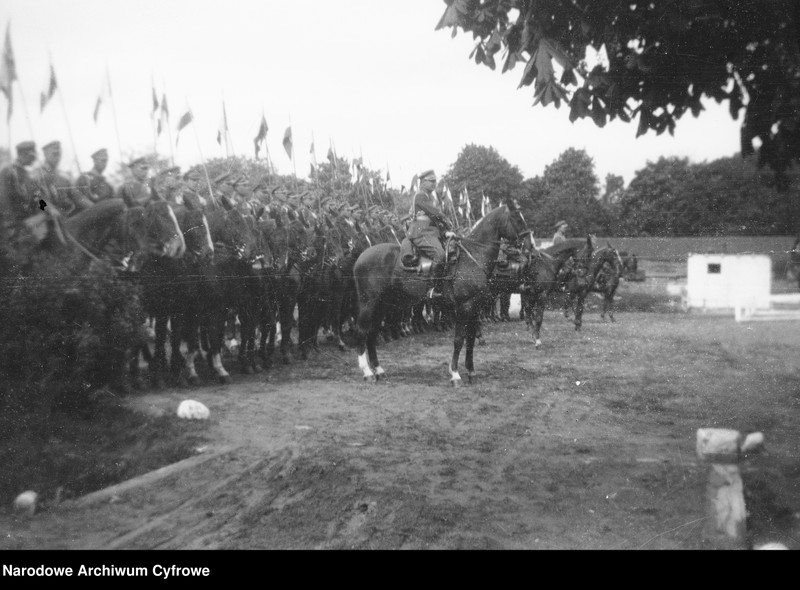 image.from.unit.number "Szwadron Przyboczny Naczelnika Państwa i Szwadron Przyboczny Prezydenta Rzeczypospolitej     "