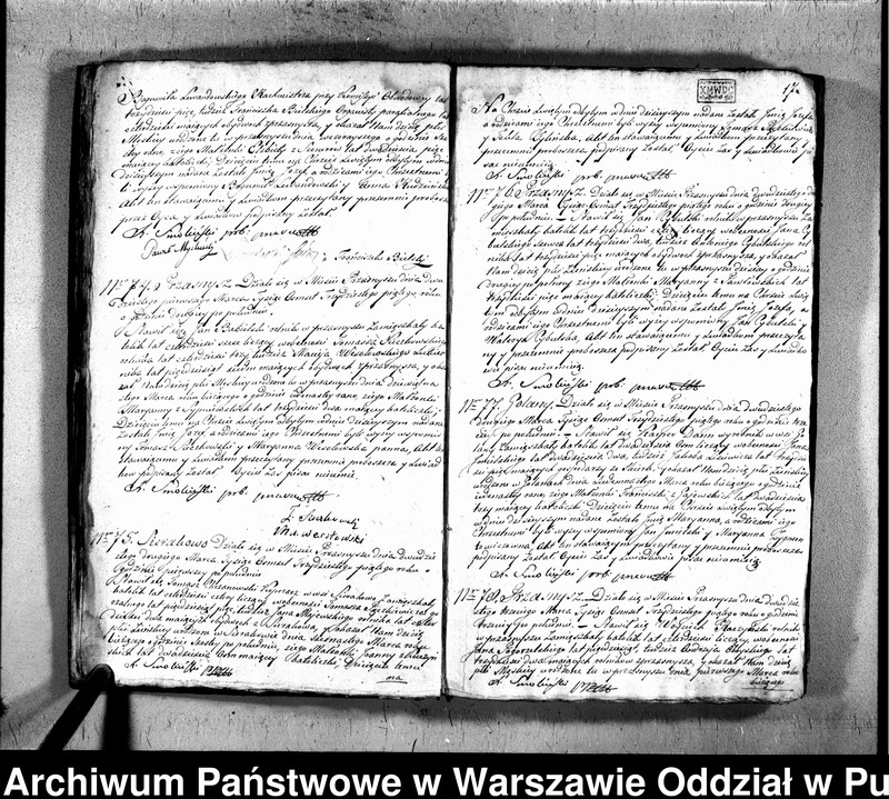 image.from.unit.number "Akta urodzeń, małżeństw, zgonów"