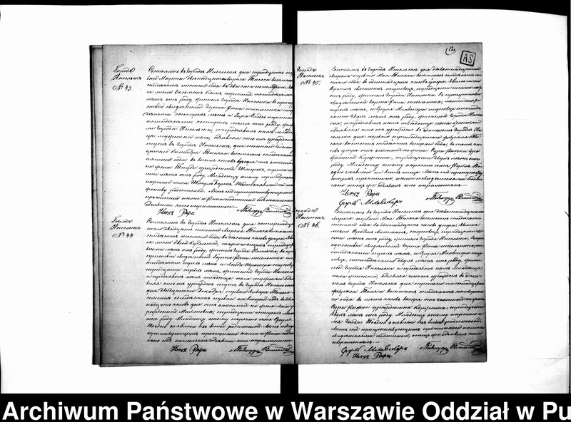 image.from.unit.number "Akta urodzeń, małżeństw i zgonów"