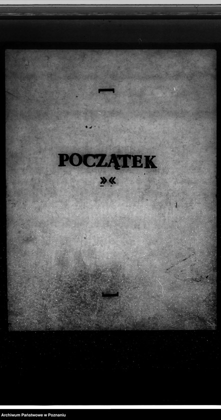 Obraz 3 z jednostki "Zatwierdzenie dodatkowe zakładu przemysłowego Firmy "Knorr" spółka z o. o. w Poznaniu"