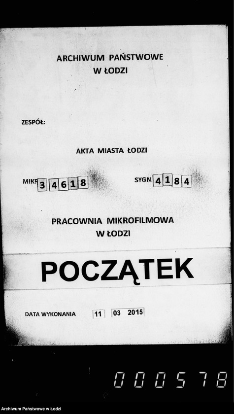 Obraz 1 z jednostki "O sudebnych štrafach, izderžkach i gerbovych pošlinach čast 3"