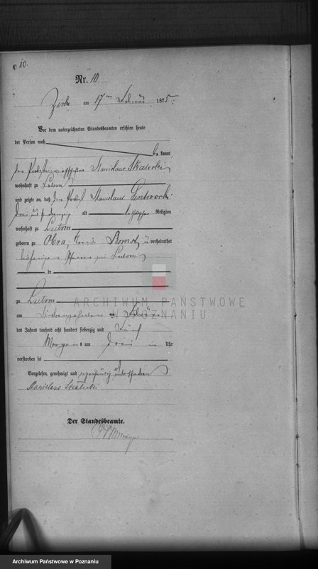 image.from.unit.number "Księga zgonów"